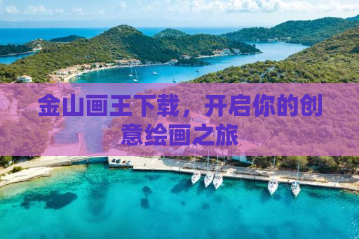 金山画王下载，开启你的创意绘画之旅