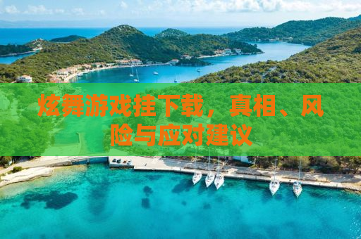 炫舞游戏挂下载，真相、风险与应对建议