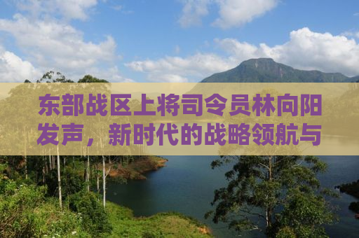 东部战区上将司令员林向阳发声，新时代的战略领航与军民融合深度发展